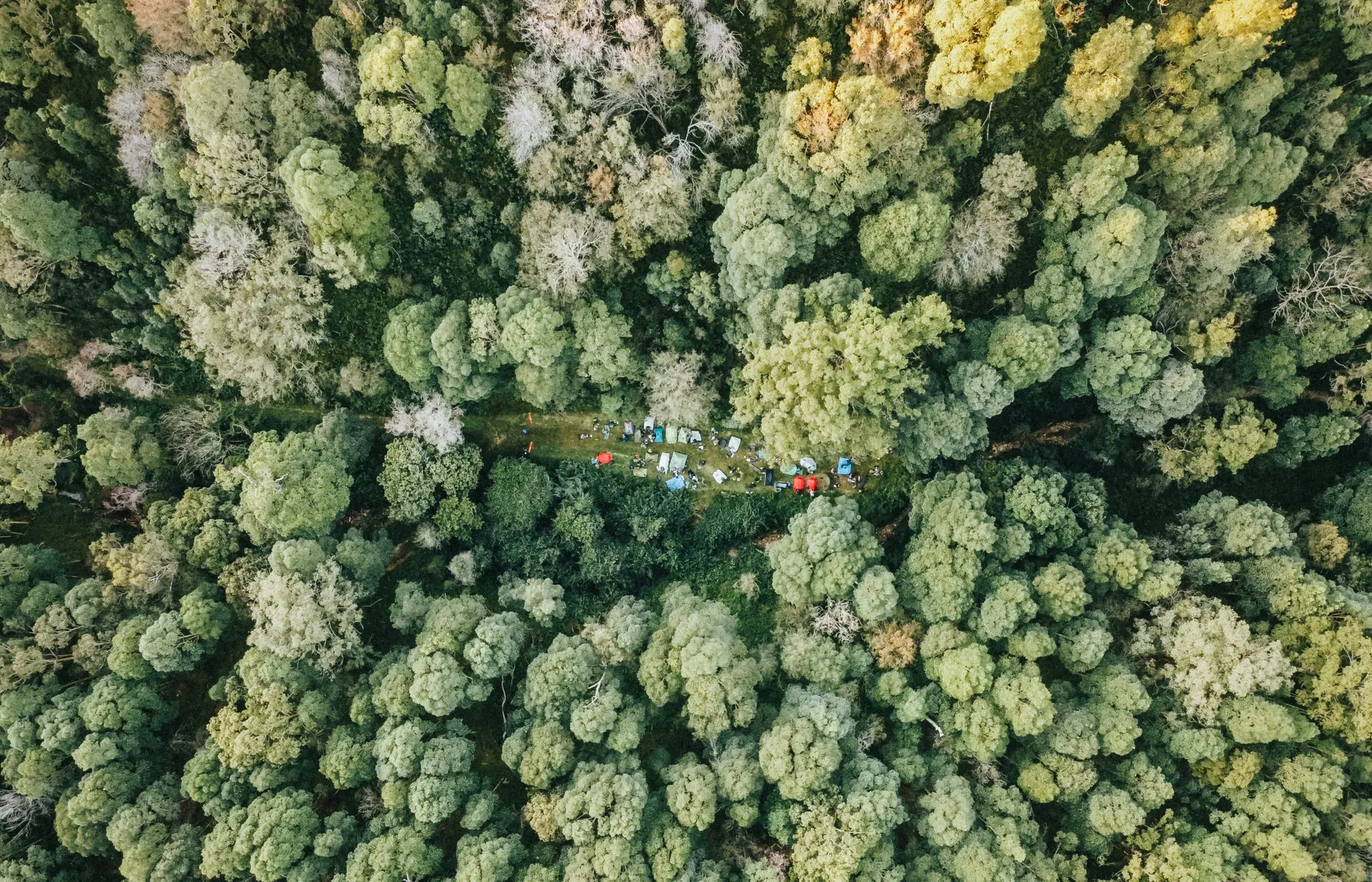 XCC Arial Shot